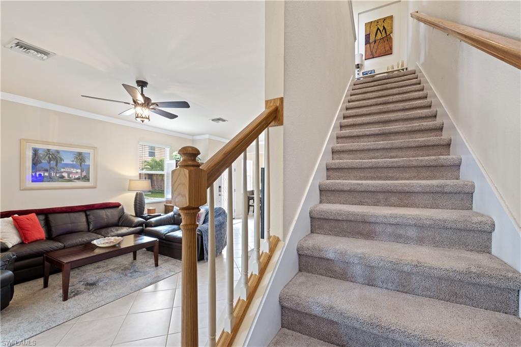 MARBELLA ON CYPRESS - Residential