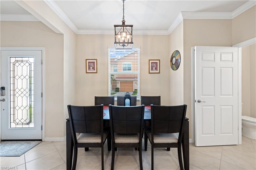 MARBELLA ON CYPRESS - Residential