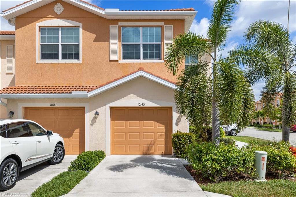 MARBELLA ON CYPRESS - Residential