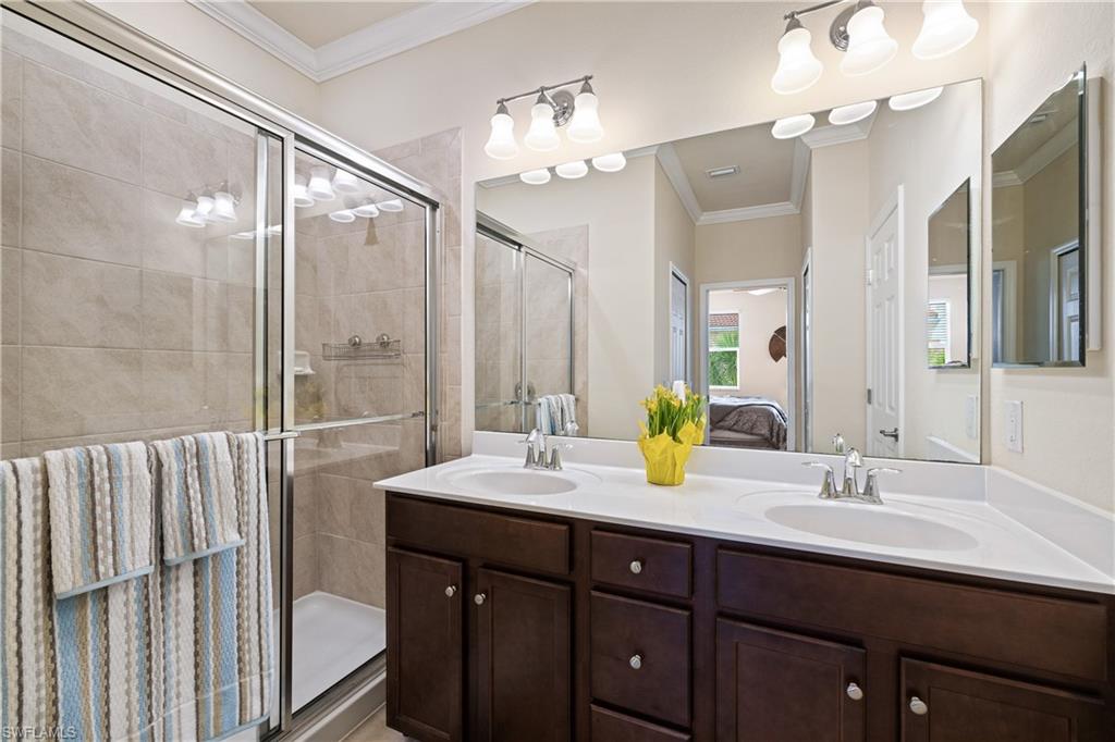 MARBELLA ON CYPRESS - Residential