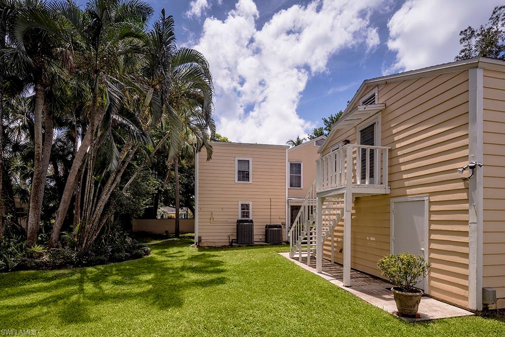 OLDE NAPLES - Residential