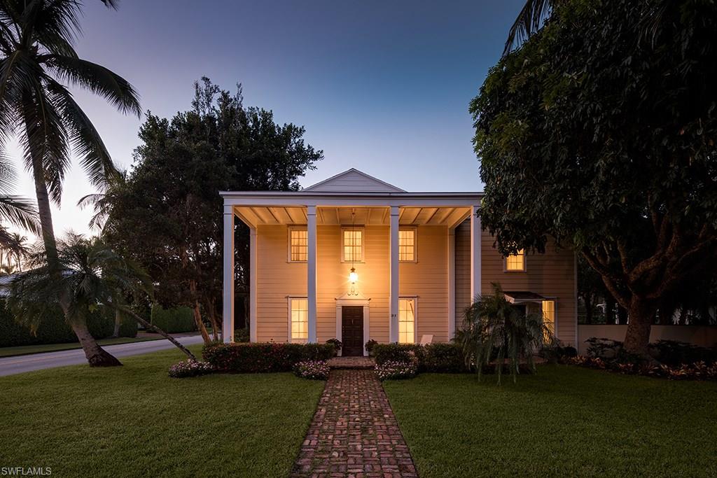 OLDE NAPLES - Residential