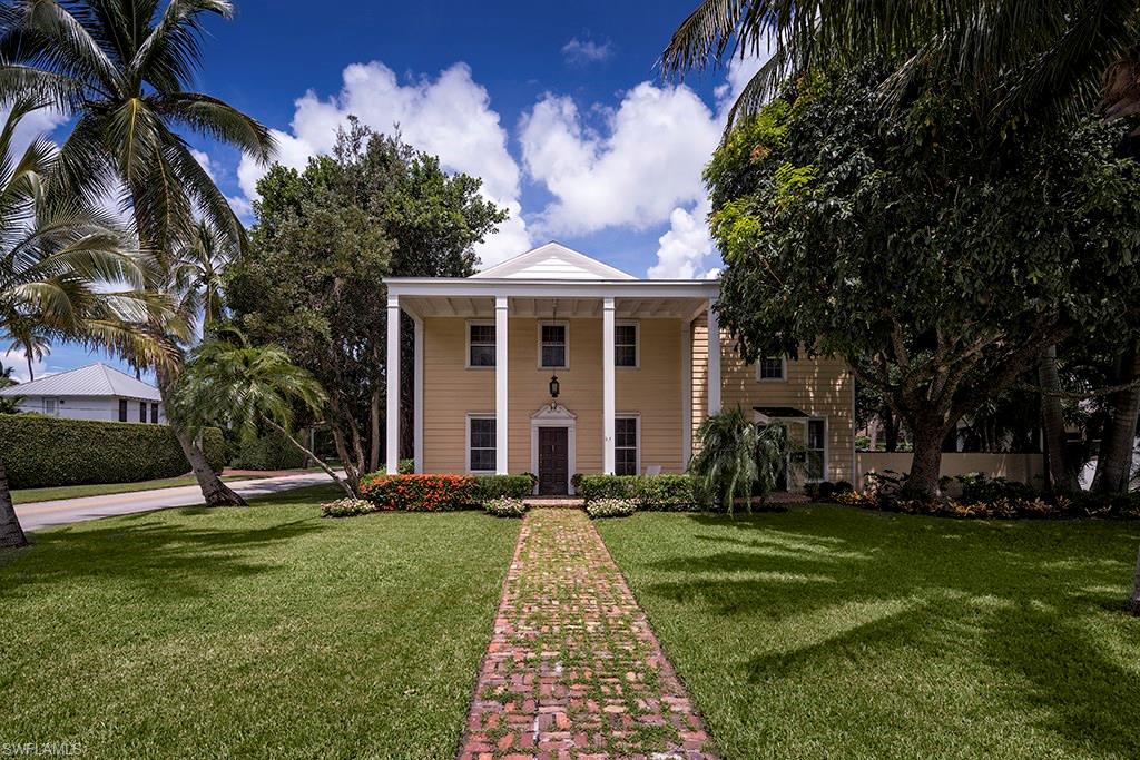 OLDE NAPLES - Residential