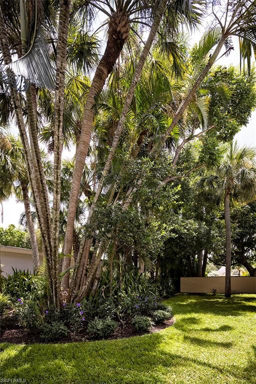 OLDE NAPLES - Residential