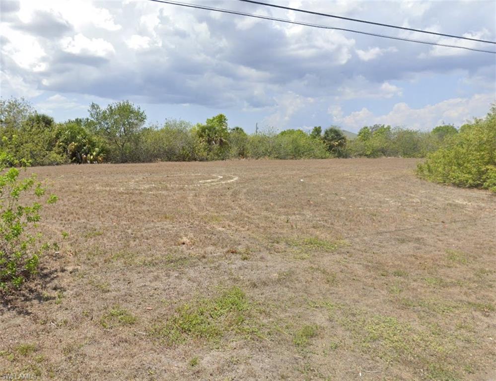 CAPE CORAL - Land