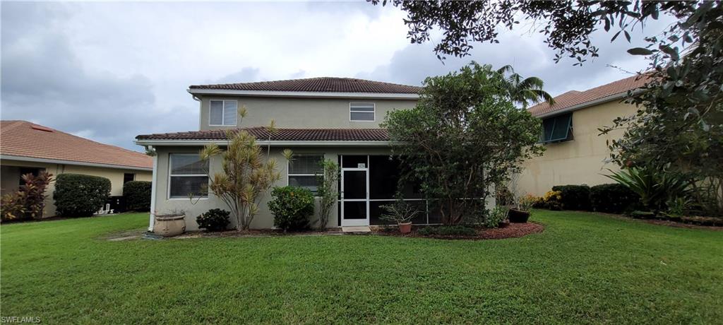 STONEYBROOK - Residential