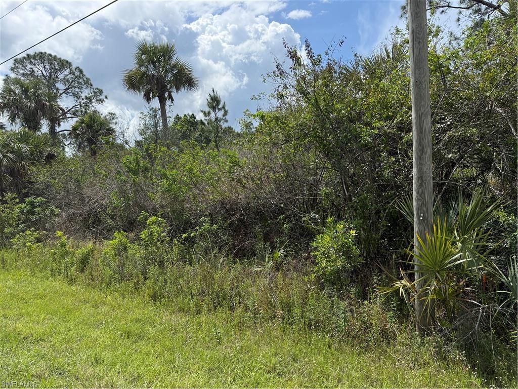 ACREAGE HEADER - Land