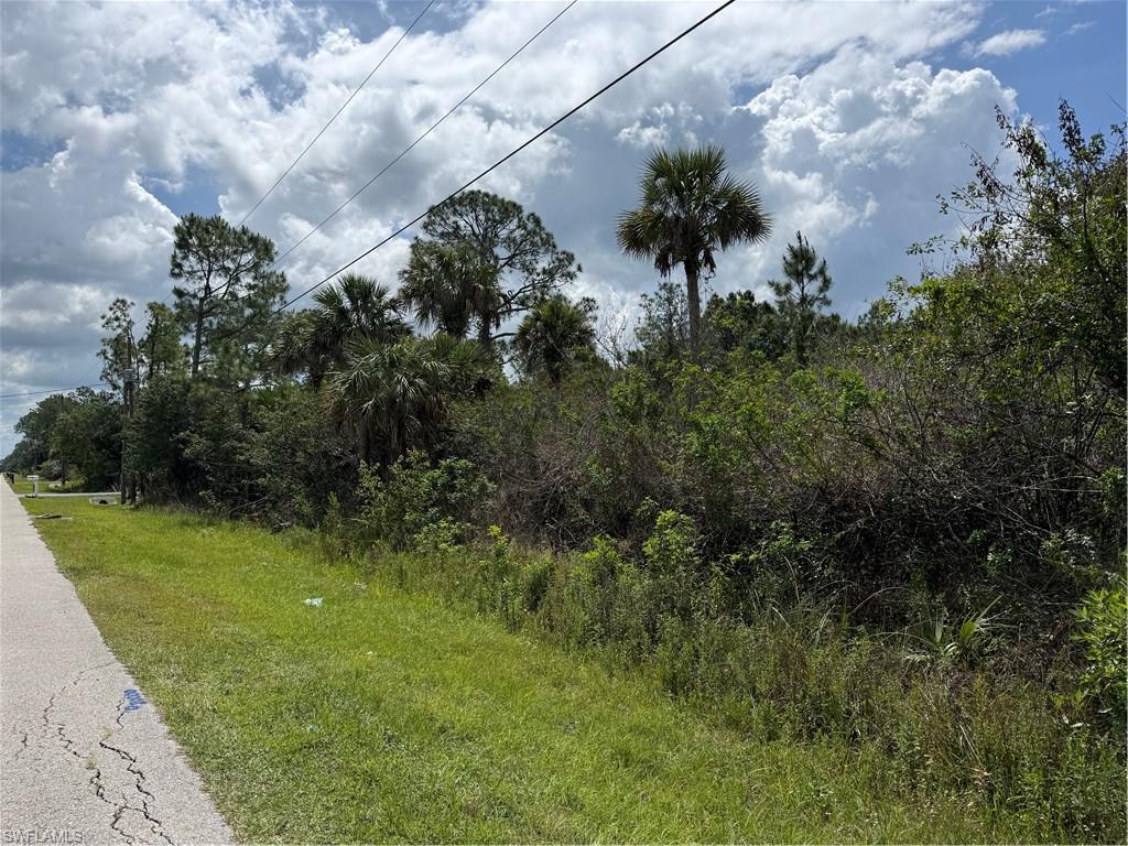 ACREAGE HEADER - Land