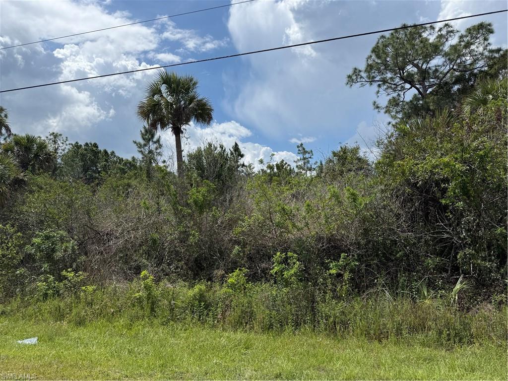 ACREAGE HEADER - Land