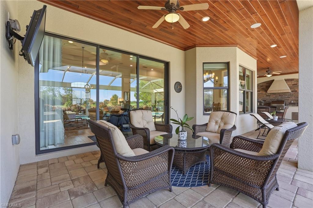 PONZIANE - Residential