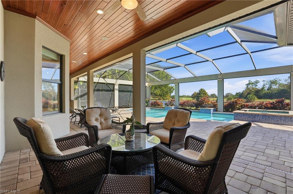 PONZIANE - Residential