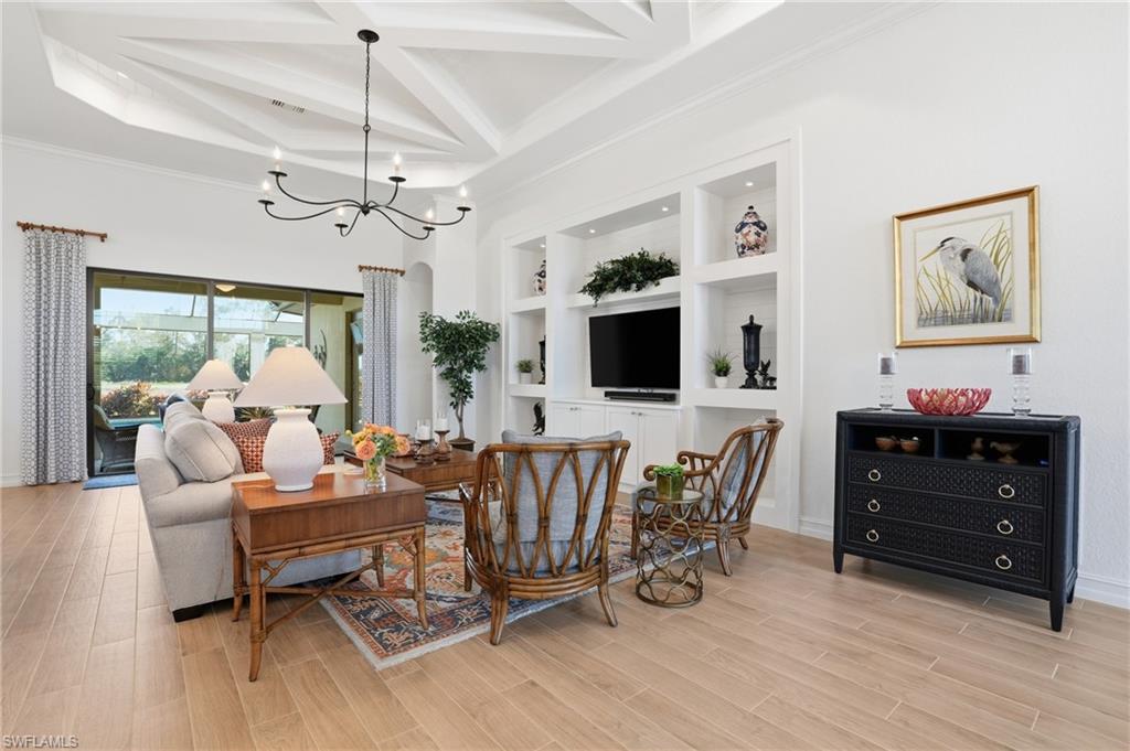 PONZIANE - Residential