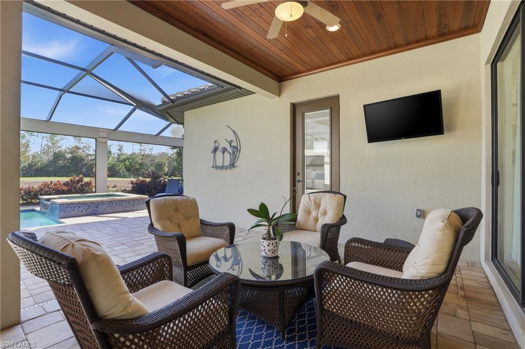 PONZIANE - Residential