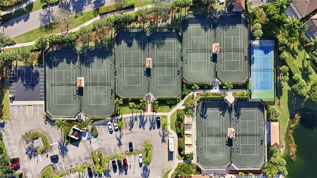 PONZIANE - Residential