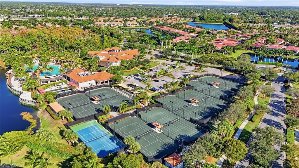 PONZIANE - Residential