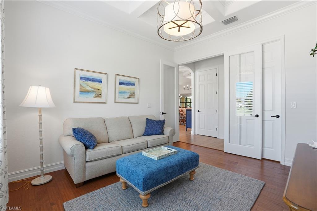 PONZIANE - Residential