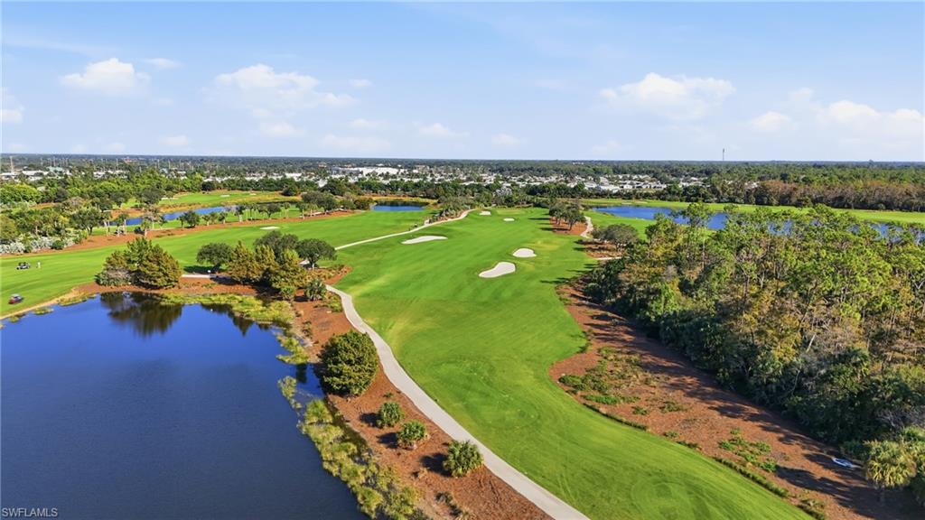 PONZIANE - Residential