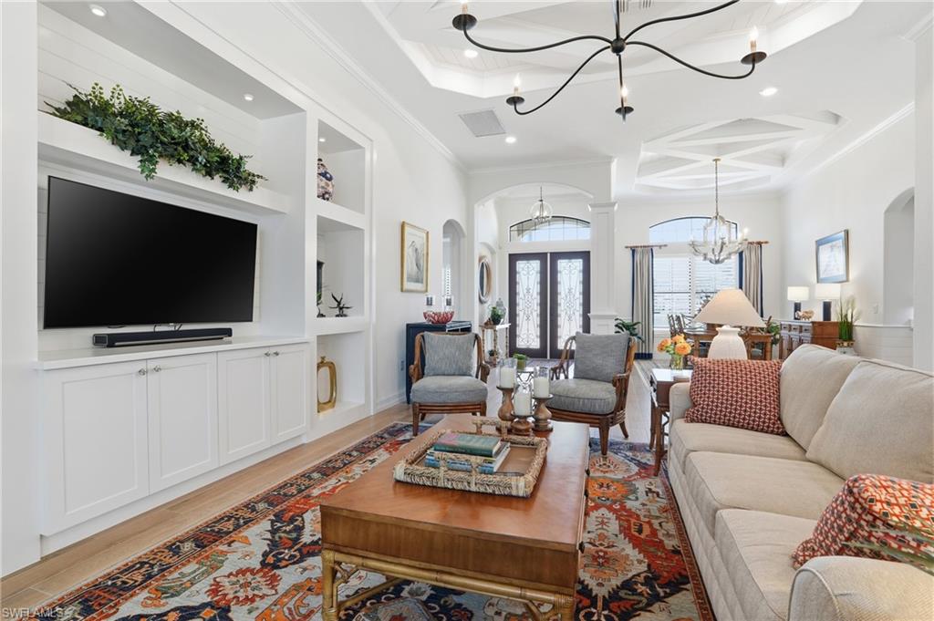 PONZIANE - Residential