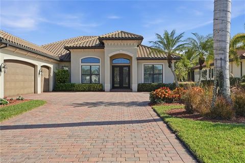 9923 Corso Bello DR NAPLES FL 34113