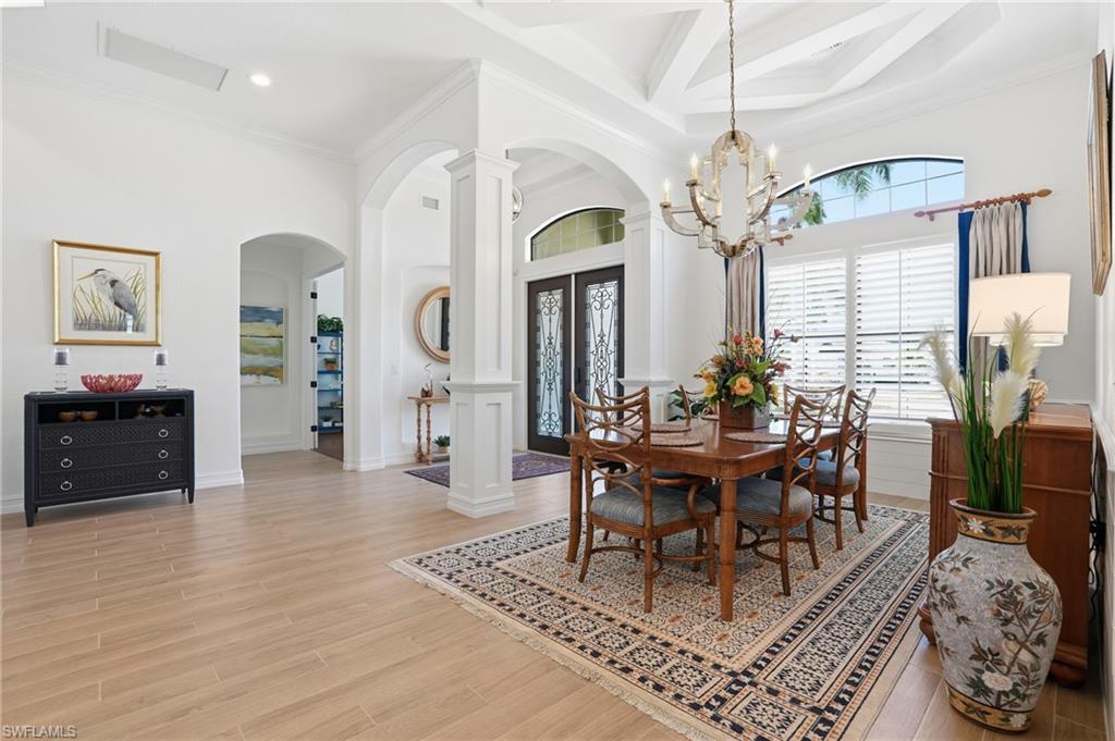 PONZIANE - Residential