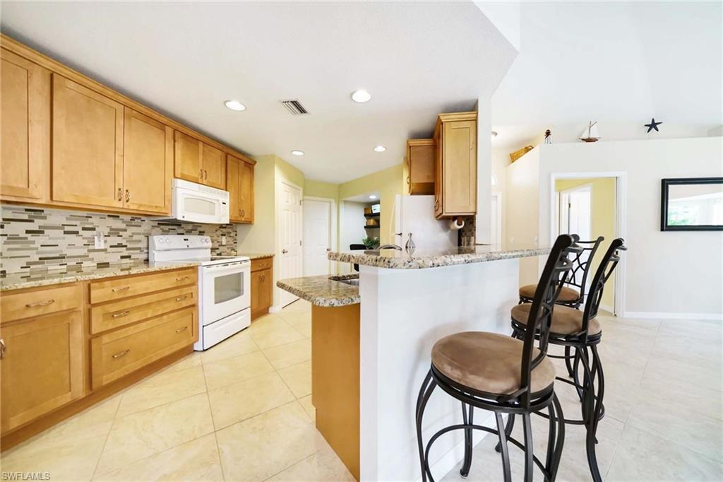 BURNT STORE MARINA - Residential