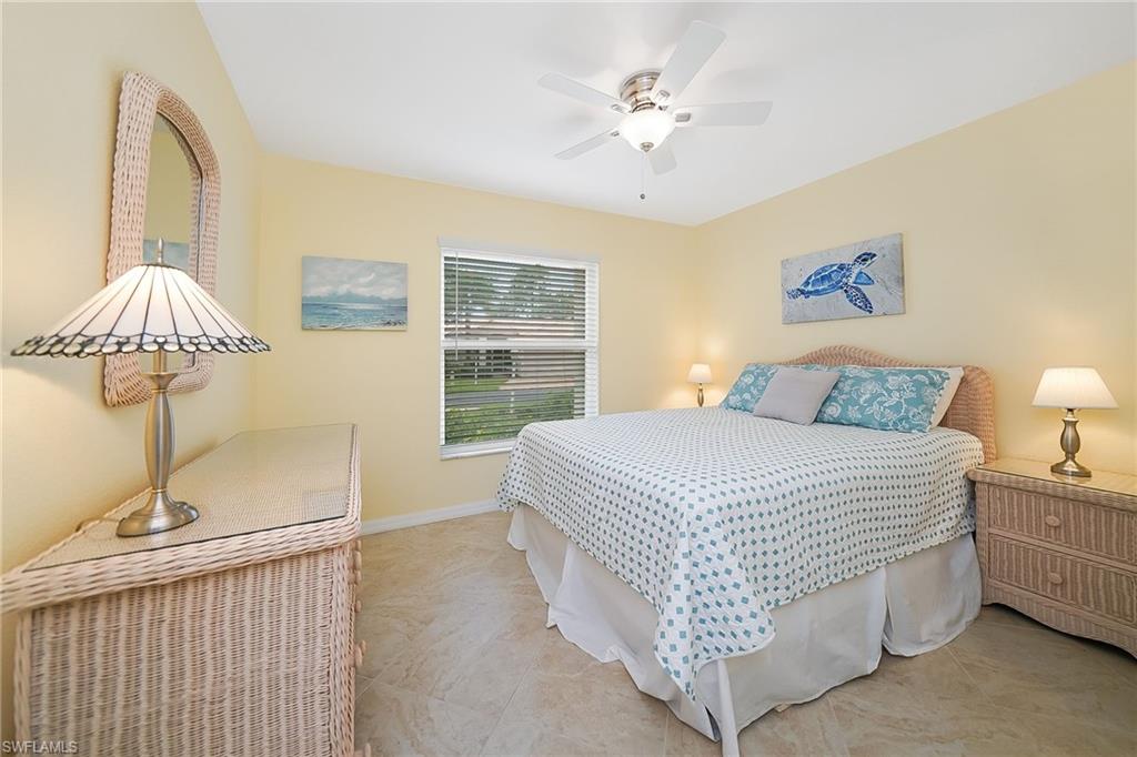 BURNT STORE MARINA - Residential