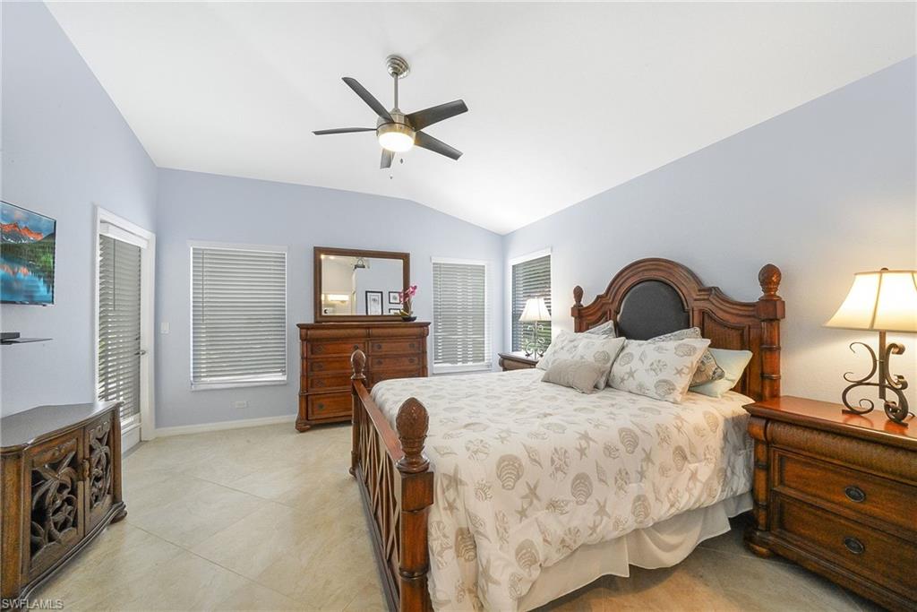 BURNT STORE MARINA - Residential