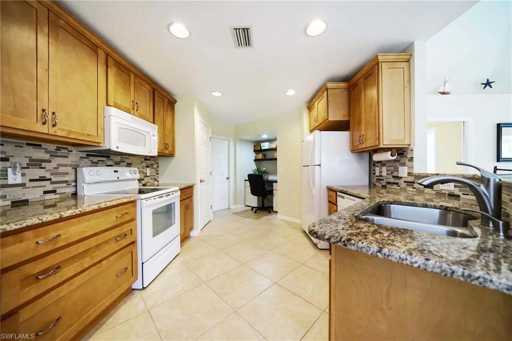 BURNT STORE MARINA - Residential