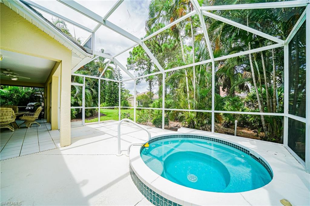 BURNT STORE MARINA - Residential