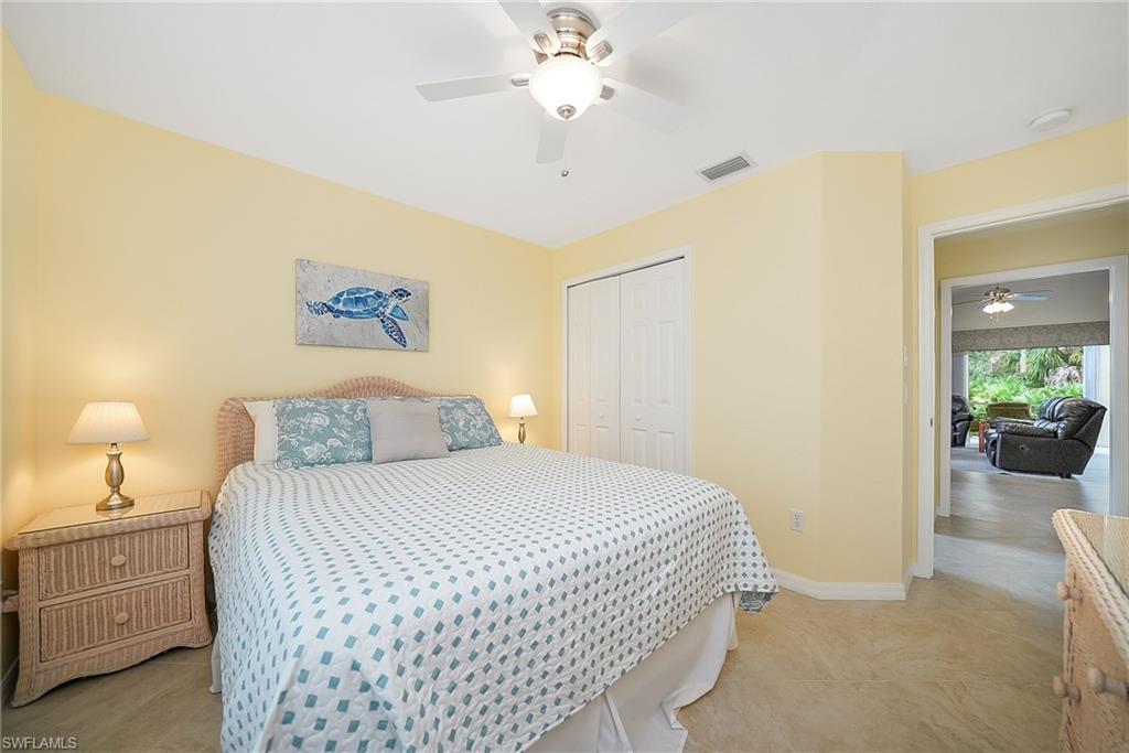 BURNT STORE MARINA - Residential