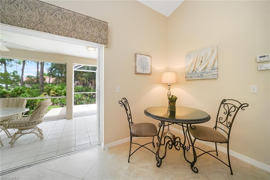 BURNT STORE MARINA - Residential