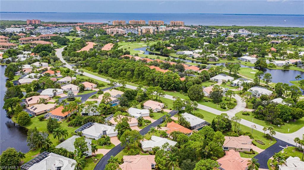 BURNT STORE MARINA - Residential