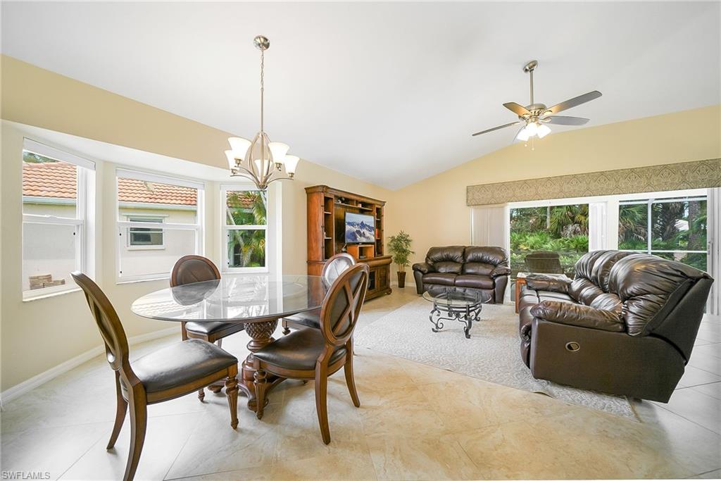 BURNT STORE MARINA - Residential