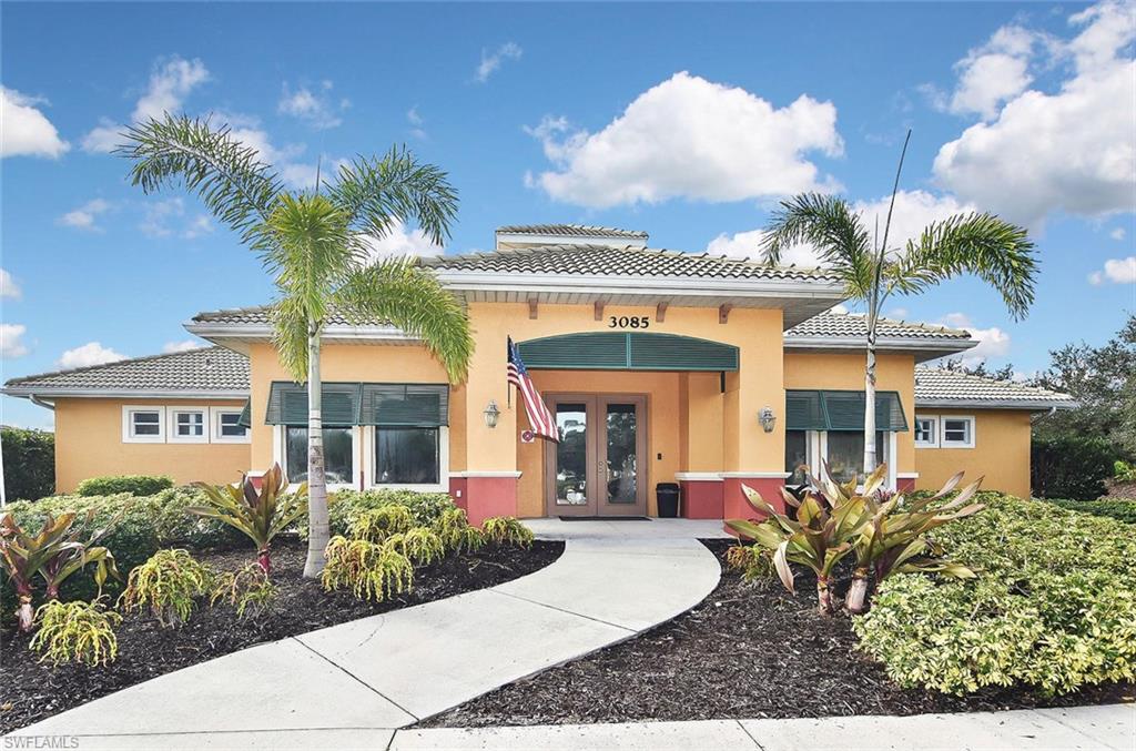 BURNT STORE MARINA - Residential