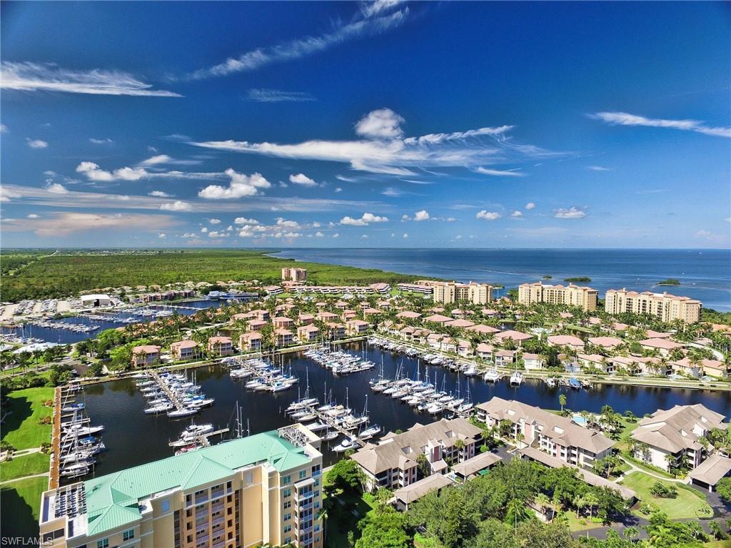 BURNT STORE MARINA - Residential