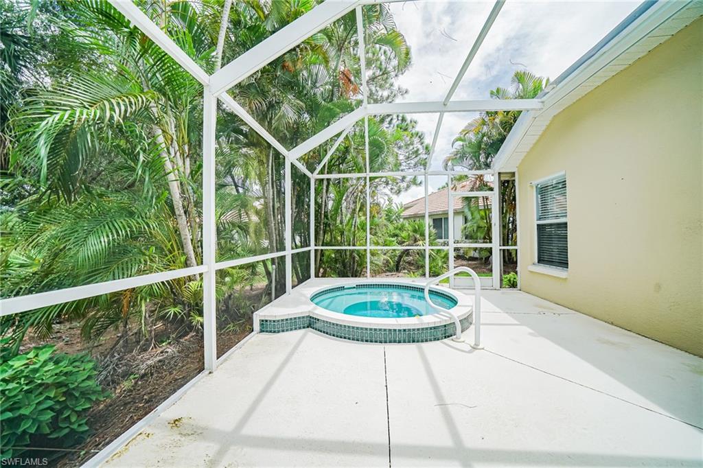 BURNT STORE MARINA - Residential