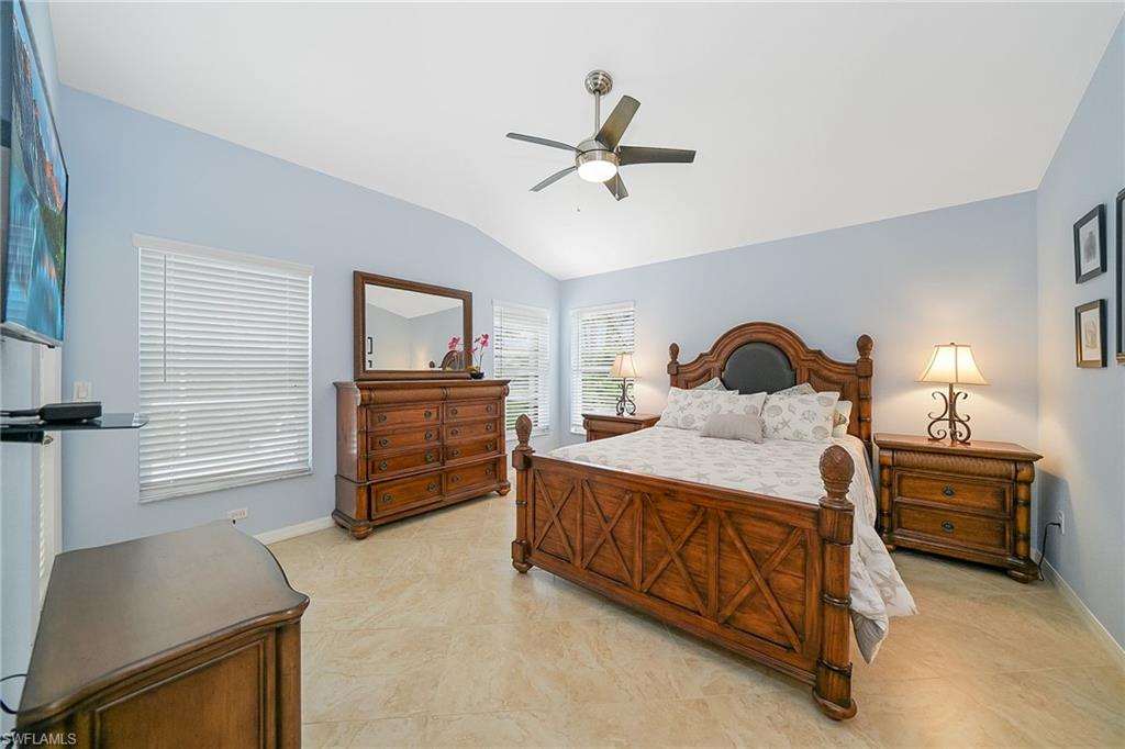 BURNT STORE MARINA - Residential