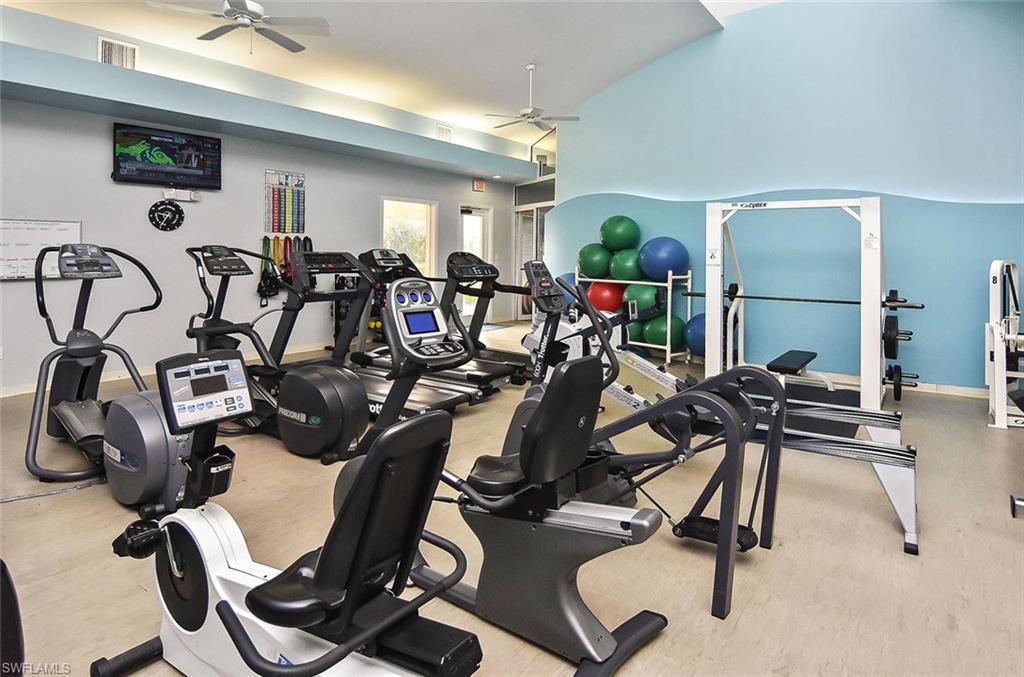 BURNT STORE MARINA - Residential