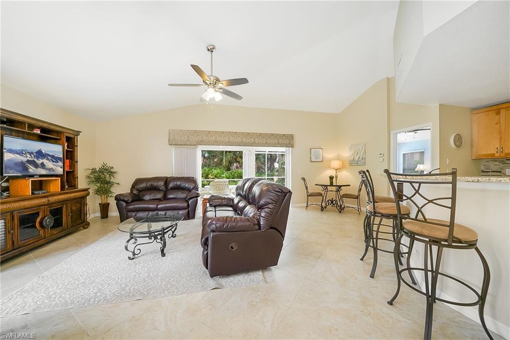 BURNT STORE MARINA - Residential