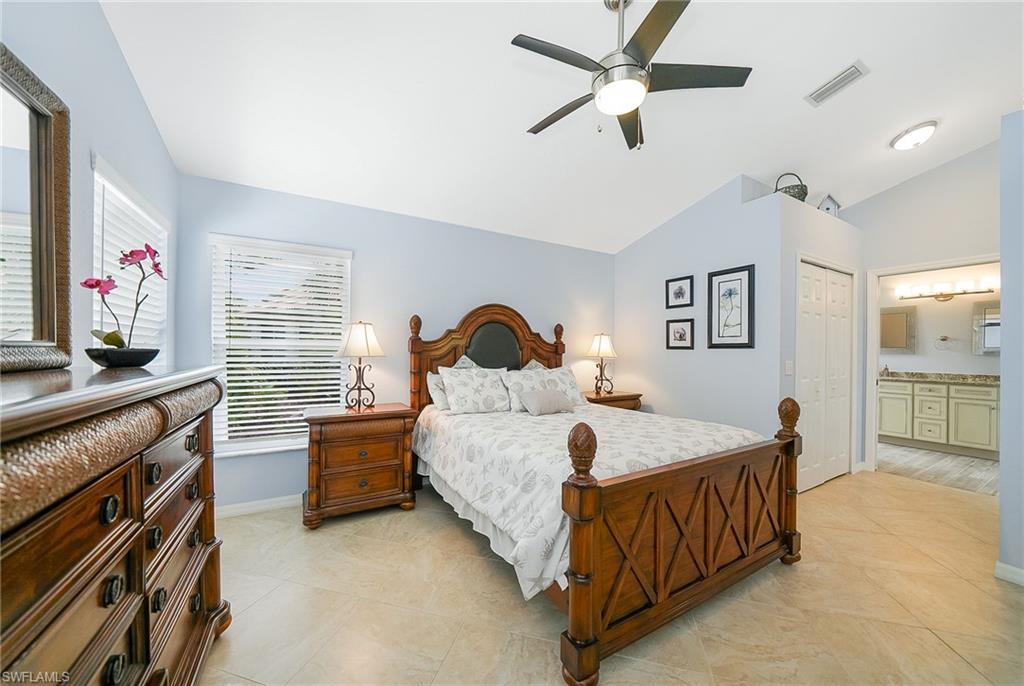 BURNT STORE MARINA - Residential