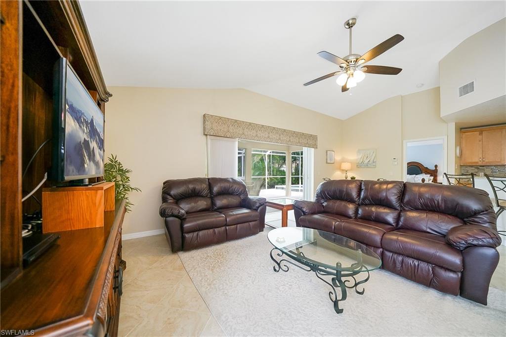 BURNT STORE MARINA - Residential