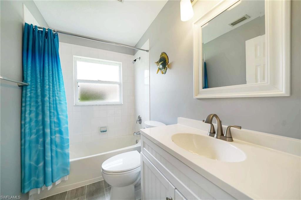 BURNT STORE MARINA - Residential