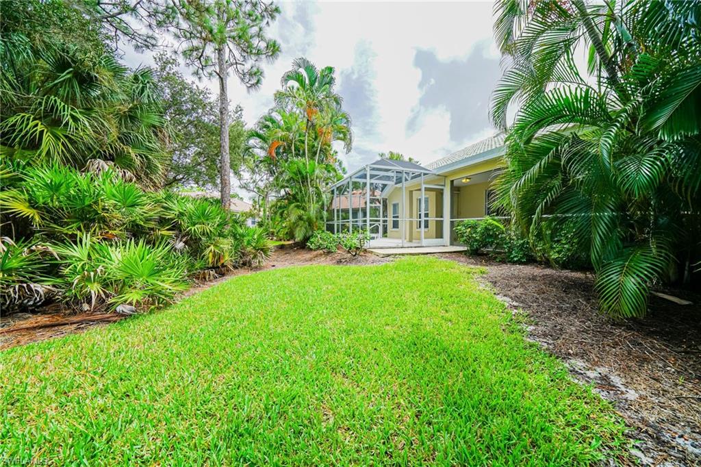 BURNT STORE MARINA - Residential