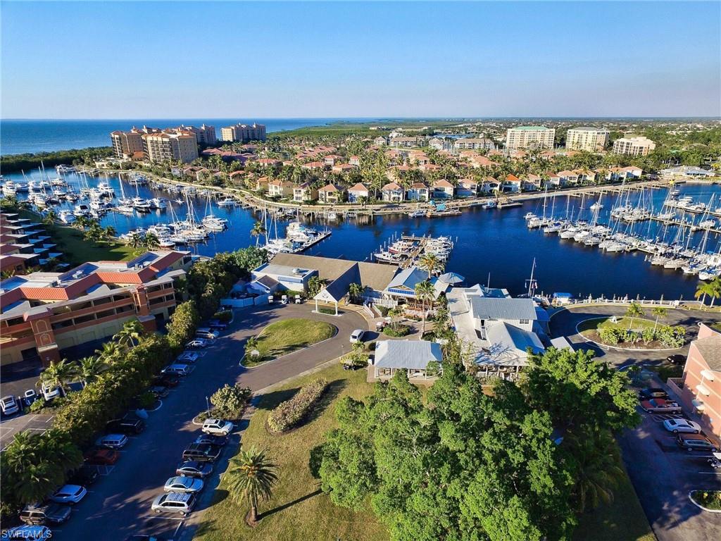 BURNT STORE MARINA - Residential