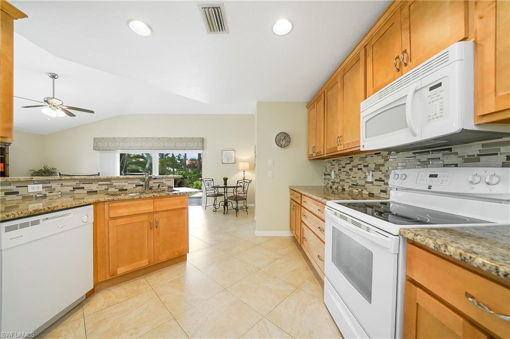 BURNT STORE MARINA - Residential