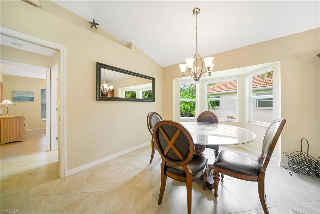 BURNT STORE MARINA - Residential