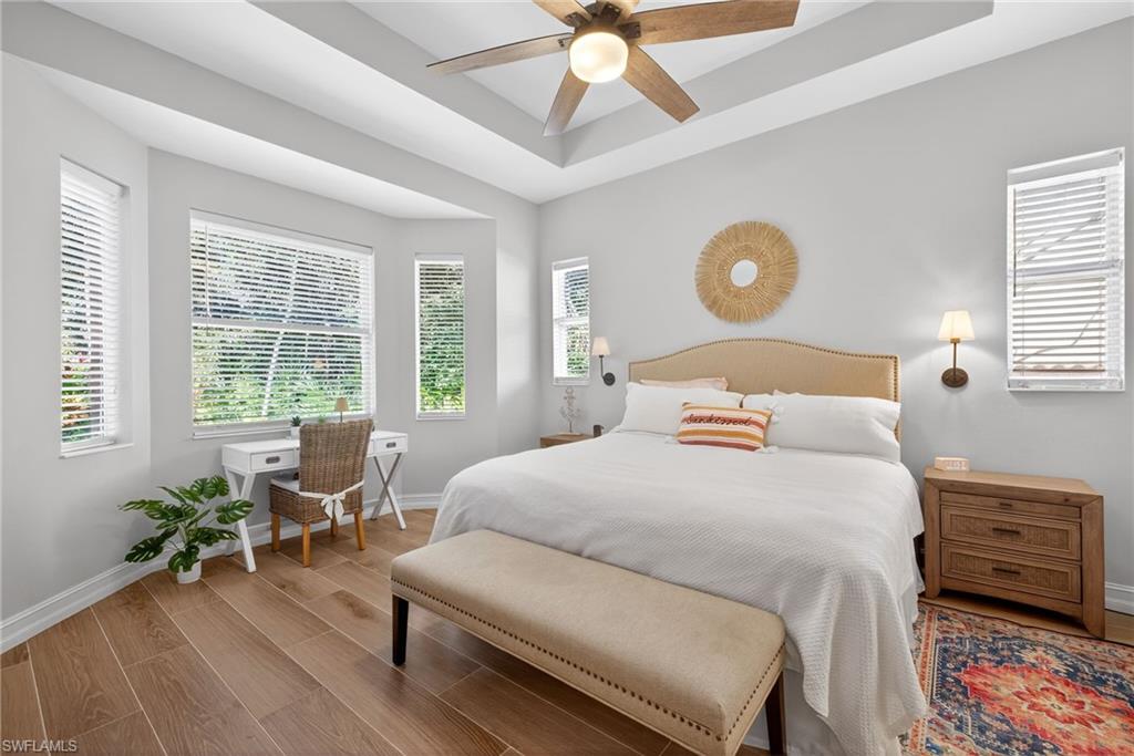 THE SANCTUARY - Residential