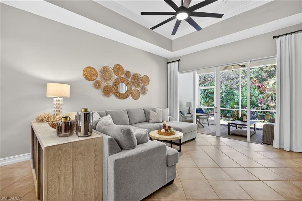 THE SANCTUARY - Residential