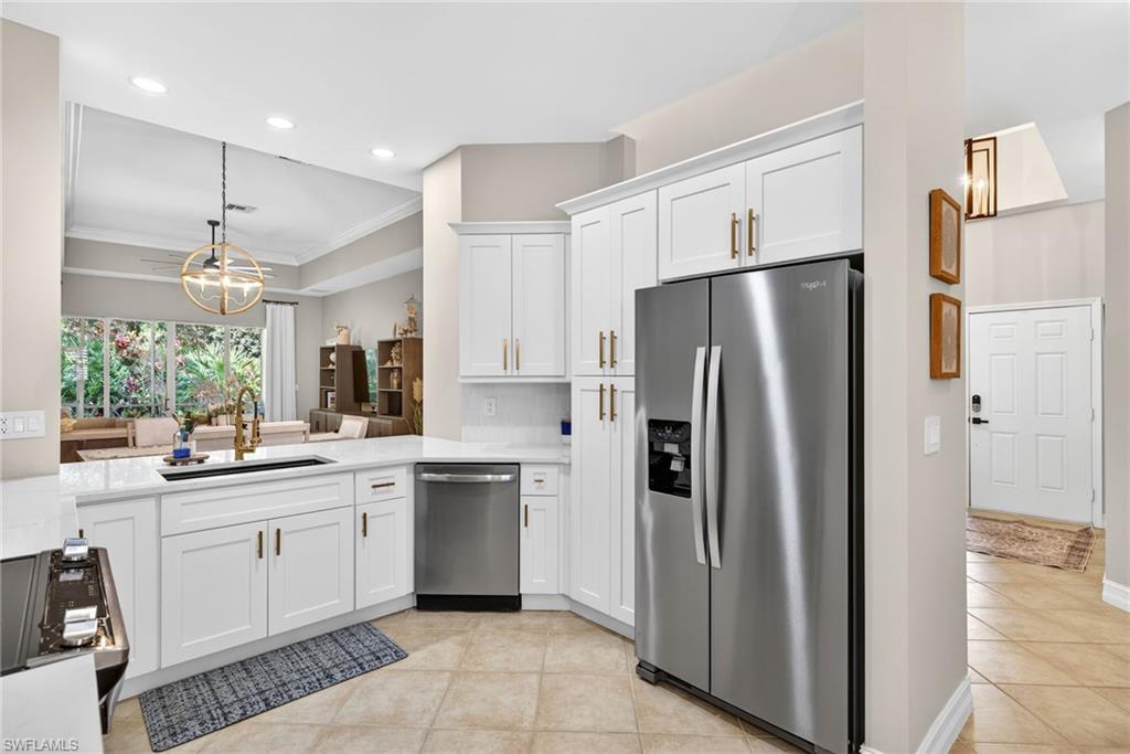 THE SANCTUARY - Residential