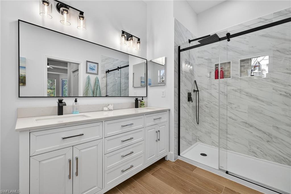 THE SANCTUARY - Residential